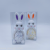 Factory Direct Sales Bunny, Easter Decorations, Gift Box Rabbit, New Rabbit, Easter Gift