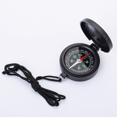 Professional Manufacturers Supply DC40 Flip Compass Pocket Watch Compass
