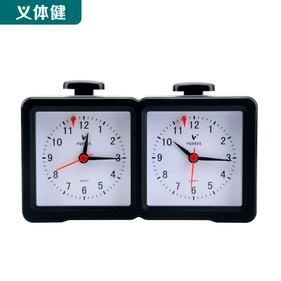 Huijunyi Physical Health Quartz Pointer Chess Clock