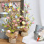 Amazon Home New Easter Decorations Led Luminous Rejuvenating Device Decorative Tree Scene Desktop Ornaments