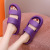 Women's Sandals Summer 2022 New Couple One Pair of Shoes for Two Uses Thick Bottom for Outdoors Soft Bottom Simple and Stylish Casual Sandals