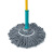 Hand Wash-Free Wringing Mop Household Household Household Floor Ultra-Fine Fiber Bicasso Lazy Rotating Mop