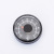 Professional Factory Supply Outer Diameter 30mm round Thermometer Bimetallic Thermometer Pointer Thermometer