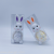 Factory Direct Sales Bunny, Easter Decorations, Gift Box Rabbit, New Rabbit, Easter Gift