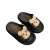 Internet Celebrity Little Bear Children's Slippers Summer Girls' Cartoon Cute Home Bathroom Bath Non-Slip Boys' Sandals