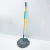 Hand Wash-Free Wringing Mop Household Household Household Floor Ultra-Fine Fiber Bicasso Lazy Rotating Mop