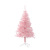 Cross-Border New Christmas Decorations Pink Pet Light Leather Christmas Tree Hotel Shopping Mall Christmas Decoration Ornaments