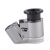 Hot Selling Mini Pocket Microscope Portable with LED Violet Money Checking Light Optical High Magnification Microscope
