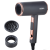 Boma Brand New Hair Dryer Hairdressing Household Hot and Cold Hair Dryer High Power Mute Hair Dryer
