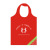 Garbage Classification Environmental Protection Shopping Bag Spot Custom Folding Shopping Storage Bag Custom Logo Factory Direct Sales