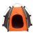 Export to South Korea Outdoor Sun Protection Small and Medium-Sized Dogs Pet Bed Special Doghouse Cathouse Puppy Tent Wholesale Spot