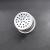 Cabas Floor Drain Metal Sewer Sieve Pool Filter Cabas Sink Washing Basin Sink Drain Strainer 2 Yuan Supply