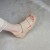 2021summer New Platform Platform Sandals Women's Wedge Outdoor One-Strap Sandals Height Increasing Heel Half Slippers