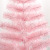 Cross-Border New Christmas Decorations Pink Pet Light Leather Christmas Tree Hotel Shopping Mall Christmas Decoration Ornaments