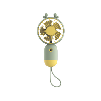 Handheld Mini Little Fan Foreign Trade Exclusive