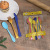 New 24-Piece Fork Set Western Food Fork Multiple Options Home Picnic Tableware Unit Factory Direct Supply