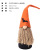 Amazon Home New Party Halloween Decorations Pumpkin Faceless Forest Old Man Doll Ornaments