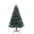 Amazon Cross-Border New Christmas Decorations PVC Pointed White Christmas Tree Holiday Atmosphere Ornaments