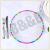 Clear Plastic Round Dinner Plate  Dinner Chargers Decorative Plates for Home Kitchen Party Wedding Events Tabletop Decor