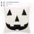 Amazon New Halloween Decorations Living Room Sofa Party Pillow Imitation Linen Digital Printed Pillowcase