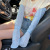 Sun Protection Ice Sleeve Gloves Baby Boy and Girl Summer Driving Artifact Loose Length Arm Guard Hand Back UV Protection Viscose Fiber Oversleeve