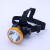 Led Rechargeable Head Lamp Foreign Trade Exclusive Supply