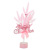 Cross-Border Christmas Decorations Ins Style Pink Mini Christmas Tree Hotel Mall Christmas Ornament