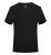 Advertising Shirt Ice Silk Sports Quick Drying Clothes T-shirt Printed Logo Work Clothes Cultural Shirt Party Business Attire round Neck Short Sleeve