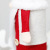 Cross-Border Spot Christmas Decorations Faceless Doll Wine Bottle Cover Santa Claus Bota Bag Restaurant Holiday Dress up