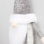 Cross-Border Spot Christmas Decorations Faceless Doll Wine Bottle Cover Santa Claus Bota Bag Restaurant Holiday Dress up