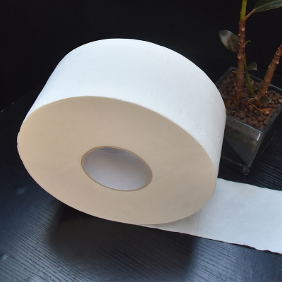 Wholesale Paper Towels Toilet Paper Toilet Paper Household Three-Layer Thickened Big Roll Paper Custom Tissue