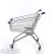 Supermarket trolley Shopping cart metal trolley European herringbone trolley