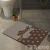 Soft Diatom Ooze Printing Quick-Drying Mat Carpet Yoga Mat 3D Printing Pictures Can Be Customized