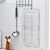 Draining Basket Household Kitchen Retractable Sink Storage Rack Dish Washing Function Wall Hanging Pool Drain Rack