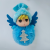 Factory Direct Sales Christmas Angel Series Products/Pendant Angel/New Elf/Santa Claus/Christmas Tree