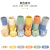 Baby Floor Socks Spring and Autumn Pure Cotton Thin Soft Bottom Non-Slip Cool-Proof Toddler Shoes for Baby Socks Newborn Baby Floor Shoes