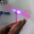 T Luminous Bamboo Dragonfly Flash Bamboo Dragonfly Sky Dancers Toy Stall Hot Sale Luminous Flash Toy Wholesale