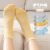 Big Children Summer Mesh Breathable Pure Cotton Socks Boys and Girls Summer Thin Low Cut Socks Children Boys and Girls Socks