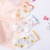 Girls' Socks Summer Thin Cotton Summer Thin Socks Cotton Baby Open Lace Princess Socks Children's Socks