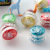 T Light-Emitting Yo-Yo Pull Line Yo-Yo Youyou Ball Yo-Yo Children's Educational Toys Supply Wholesale