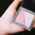 Two-Color Highlight Powder Matte Face Brightening Two-Color Flash Polarized Repair Blush Makeup Palette Makeup