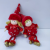 Factory Direct Sales Christmas Angel Series Products, Scene Layout Hanging Angel, Sitting Angel, Standing Angel