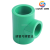 PPR PIPE AND FITTINGS EQUAL TEE REDUCING TEE 