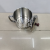 Stainless Steel Water Cup Student Kindergarten Cup with Lid Cup with Handle Canteen Large-Capacity Water Cup Wholesale