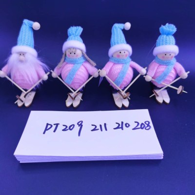 Factory Direct Sales Christmas Series Products, Christmas Ball, Christmas Tree, Santa Claus, Christmas Angel