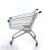 Supermarket shopping cart shopping mall convenience store managing truck community buying vegetables metal cart