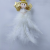 Factory Direct Sales Christmas Holiday Gifts, Christmas Angels, Children's Room Layout Angels, Dolls