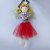 Amazon Sources Christmas Angel, Elf, Little Beauty Doll, Cute Ghost, FARCENT Girl