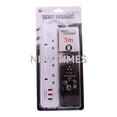 Newtimes Socket USB Socket Southeast Asia Socket Iraq Socket Thailand Socket Dubai Socket