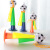 T Football Horn Concert Activity Horn Game Cheer Toy Fans Speaker Sports Game Horn Wholesale